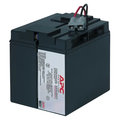 APC RBC7 akumulator Ołowiany (VRLA) 24 V
