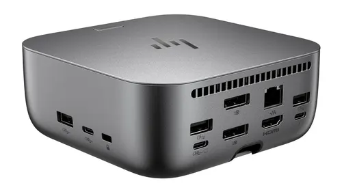 HP Stacja dokująca Thunderbolt 4 Ultra 180 W G6