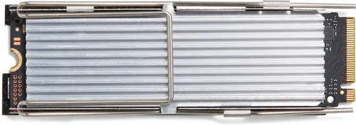HP Dysk SSD mini 512 GB 2280 PCIe-4x4 Value M.2 Z2 G9