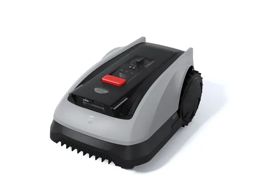 Ecovacs GOAT O600 RTK EU Kosiarka robot Bateria Czarny, Szary