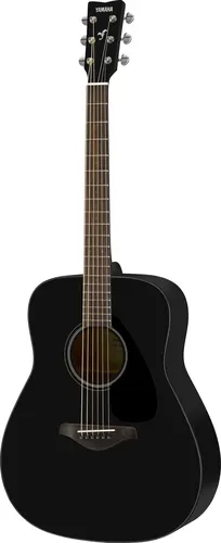 Yamaha FG800 BL Gitara akustyczna 6 strun(y) Czarny