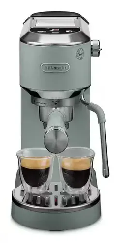 De’Longhi EC890.GR Ekspres do espresso 1,1 l