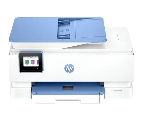 HP ENVY Photo Envy 7931 All-in-One W kolorze Drukarka