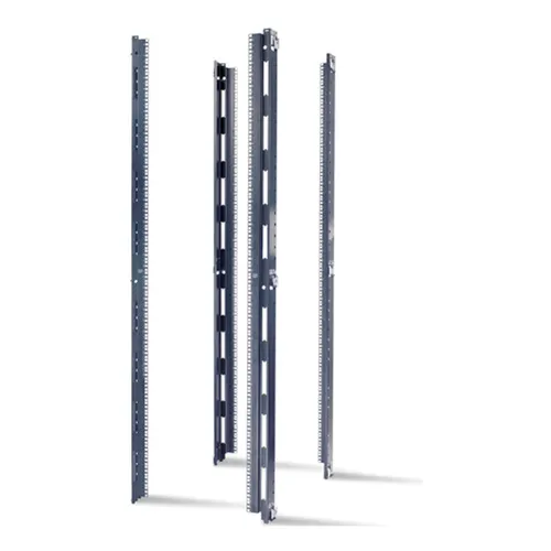 APC NetShelter SX 42U, 23" EIA Mounting Rails