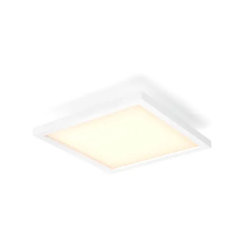Philips Kwadratowe oświetlenie panelowe Aurelle