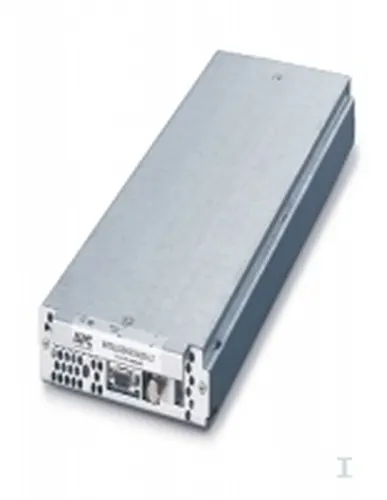 APC Symmetra M4 adapter zasilający/ inwentor Srebrny