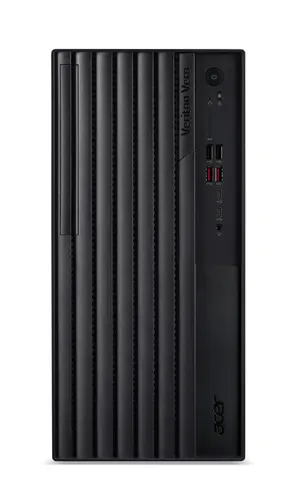 Acer Veriton VVM6735GT Intel Core Ultra 7 265 16 GB DDR5-SDRAM 1 TB SSD Windows 11 Pro Midi Tower PC Czarny
