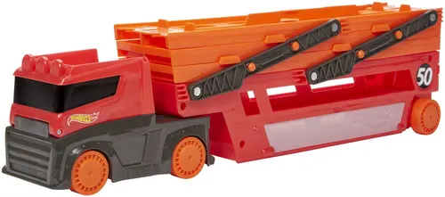 Hot Wheels City GHR48 samochodzik
