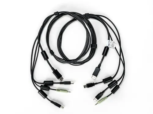 Vertiv Avocent CBL0104 kabel KVM 1,8 m