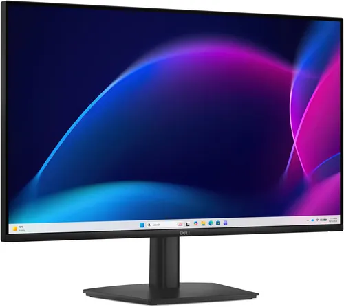DELL Pro E2726H monitor komputerowy 68,6 cm (27") 1920 x 1080 px Full HD LCD Czarny