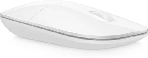 HP Mysz bezprzewodowa Z3700, biała (V0L80AA)