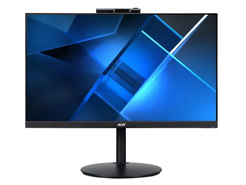 Acer CB2 CB272DBMIPRCX monitor komputerowy 68,6 cm (27") 1920 x 1080 px Full HD LED Czarny