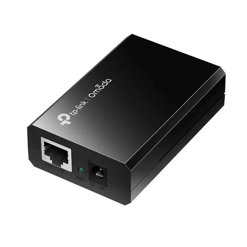 TP-Link Omada POE150S adapter PoE Fast Ethernet, Gigabit Ethernet (TL-PoE150S)