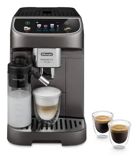 De’Longhi ECAM 320.70.TB ekspres do kawy Pełna automatyka Ekspres do espresso 1,9 l