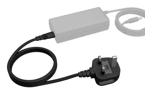 Jabra 14202-32 kabel zasilające Czarny