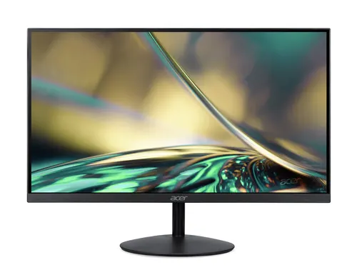 Monitor Acer 31,5" SH322QUABMIPHUX (UM.JS2EE.A05) IPS WQHD 75Hz HDMI DP USB-C głośniki