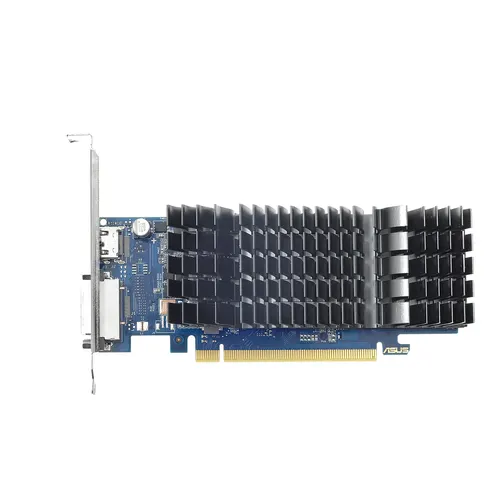 ASUS GT1030-SL-2G-BRK NVIDIA GeForce GT 1030 2 GB GDDR5 (90YV0AT0-M0NA00)