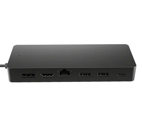 HP Uniwersalny koncentrator wieloportowy USB-C