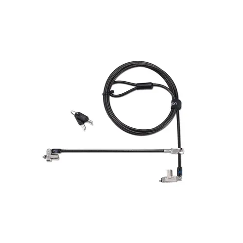 Kensington Slim N17 2.0 zapięcie do kabli