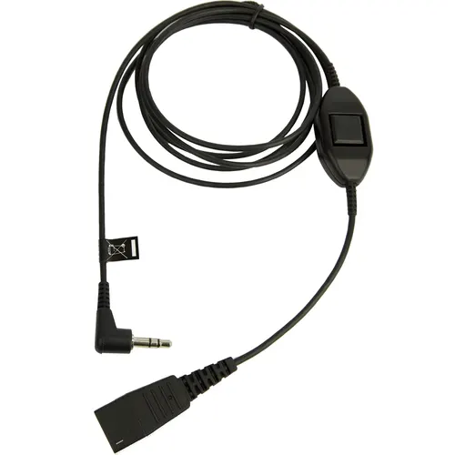 Jabra 8735-019 akcesoria do słuchawek Kabel
