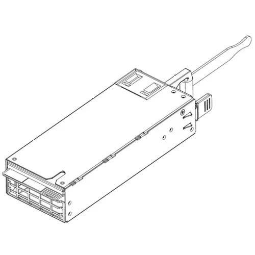 DELL 450-BDTN moduł zasilaczy 2400 W