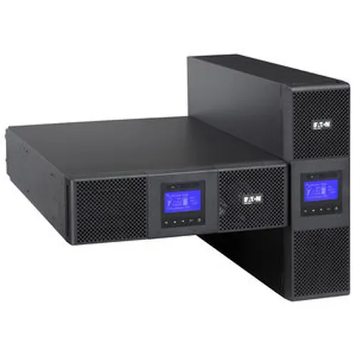 Eaton 9SX5KiRT zasilacz UPS 5 kVA 4500 W 10 x gniazdo sieciowe