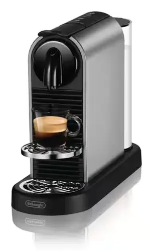 De’Longhi EN220.T Półautomatyczny Ekspres do kawy na kapsułki