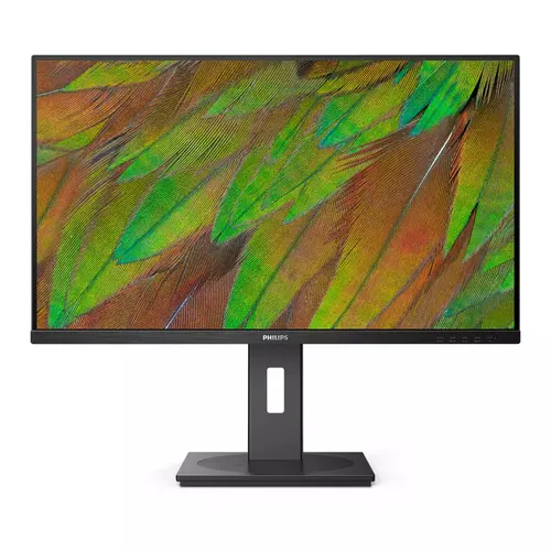 Philips 3000 series 32B1N3800/00 monitor komputerowy 80 cm (31.5") 3840 x 2160 px 4K Ultra HD LCD Czarny