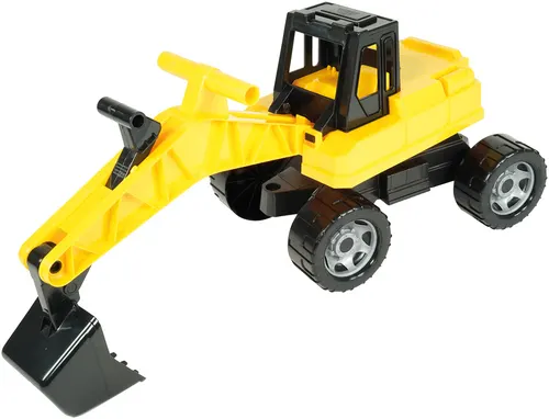 Lena GIGA TRUCKS 02047 samochodzik