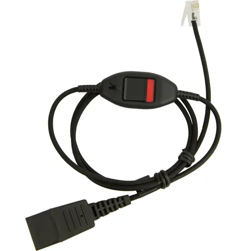 Jabra 8800-01-20 akcesoria do słuchawek Kabel