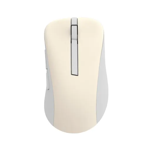 ASUS Wireless Mouse MD102 myszka Uniwersalne Dla praworęcznych RF Wireless + Bluetooth Optyczny 1600 DPI (90XB0900-BMU020)