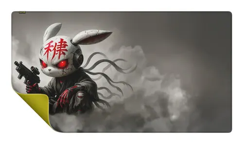 HATOR Tonn EVO 3XL Angry bunny