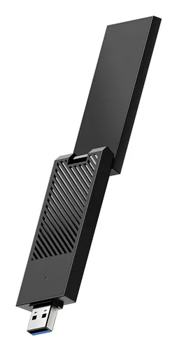 Cudy WU5400 karta sieciowa WLAN 2402 Mbit/s