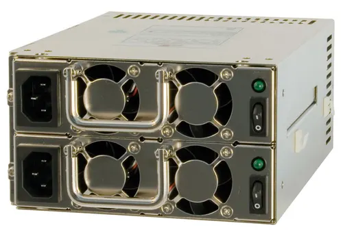 Chieftec MRG-5800V moduł zasilaczy 800 W