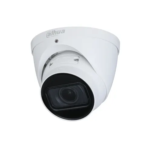 Dahua Technology Entry IPC-HDW1431T-ZS-2812-S4 kamera przemysłowa Obrotowa Kamera bezpieczeństwa IP Wewnętrzna / zewnętrzna 2688 x 1520 px Sufit
