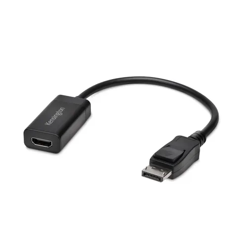 Kensington Adapter VP4000 4K z DP na HDMI