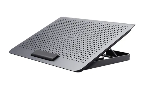 Trust Exto podkładka chłodząca do laptop Szary