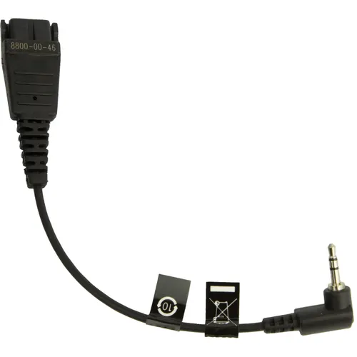 Jabra 8800-00-46 akcesoria do słuchawek Kabel