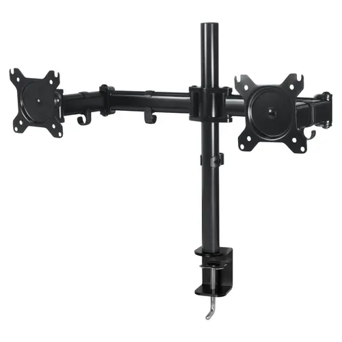 ARCTIC Z2 Basic 68,6 cm (27") Biurko Czarny