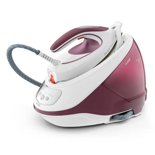 Tefal Express Protect SV9201 2800 W 1,8 l Durilium AirGlide Autoclean soleplate Fioletowy, Biały