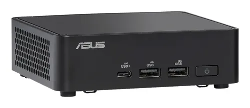 ASUS NUC 14 Pro RNUC14RVKU700003I UCFF Czarny 155H