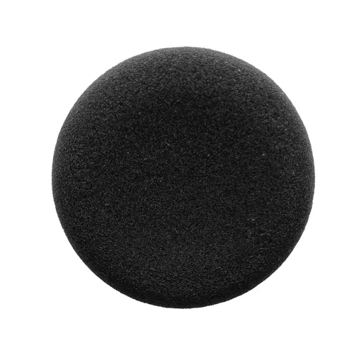 Jabra Perform 75 Cushion Nauszniki, zakarkowe, pianka, 10 szt.