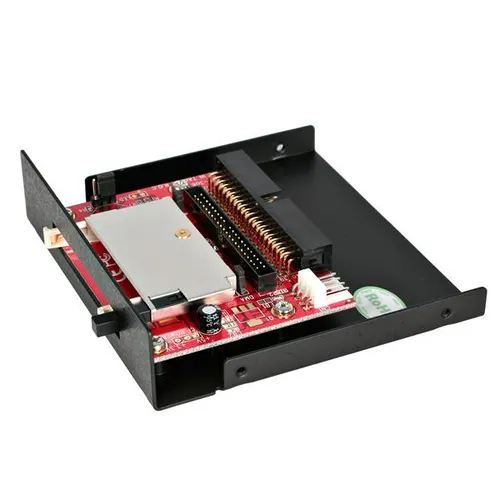 StarTech.com 35BAYCF2IDE adapter Wewnętrzny CF