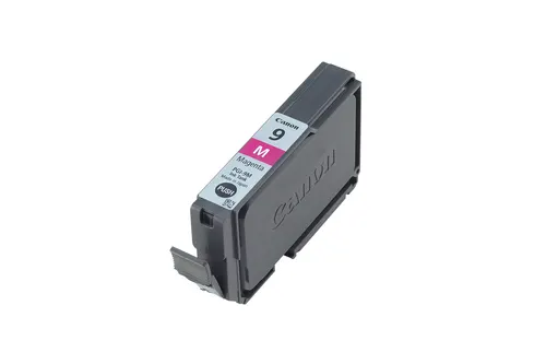 Canon 1036B001 nabój z tuszem 1 szt. Oryginalny Purpurowy
