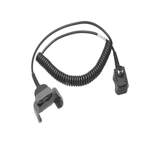 Motorola 25-91513-01R Zebra QL Printer Cable kabel szeregowy Czarny