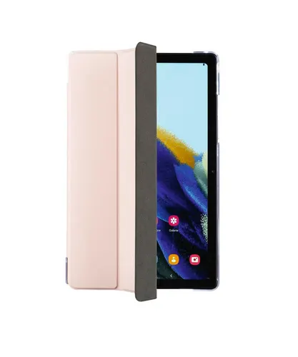 Hama 00222015 etui na tablet 27,9 cm (11") Folio Różowy
