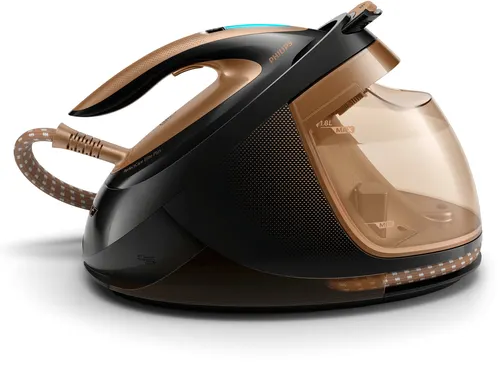 Philips Żelazko z generatorem pary PerfectCare Elite Plus GC9682/80