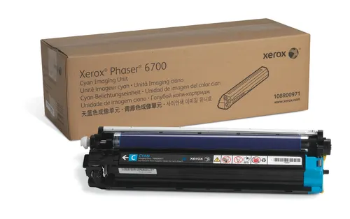 IMAGING UNIT/CYAN /F PHASER 6700