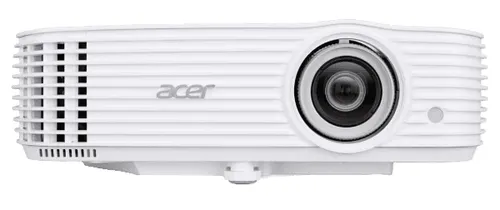 Acer Home H6830BD Projektor o standardowym rzucie 4000 ANSI lumenów DLP UHD 4K (3840x2160) Kompatybilność 3D Biały