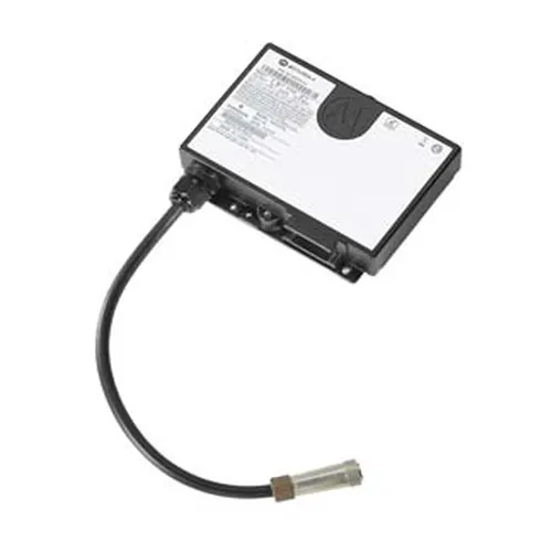Motorola PWRS-9-60VDC-01R adapter zasilający/ inwentor Wewnętrzna Czarny